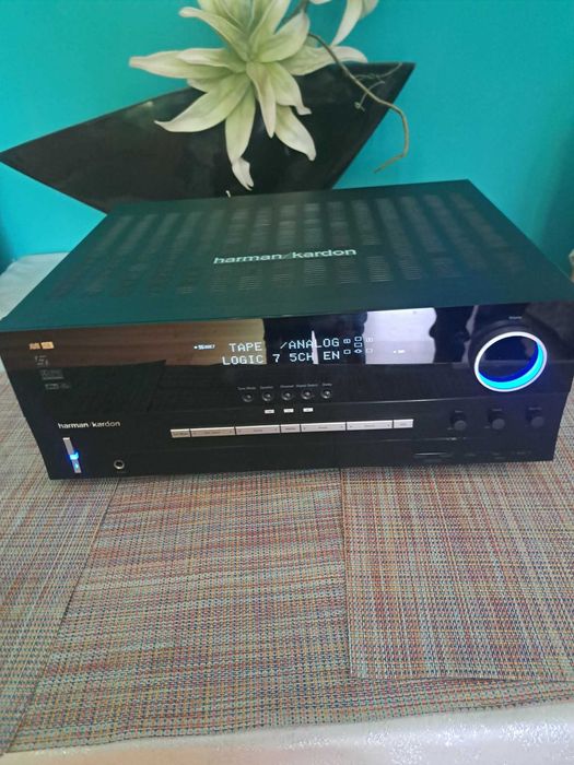 Amplituner Harman Kardon Avr135