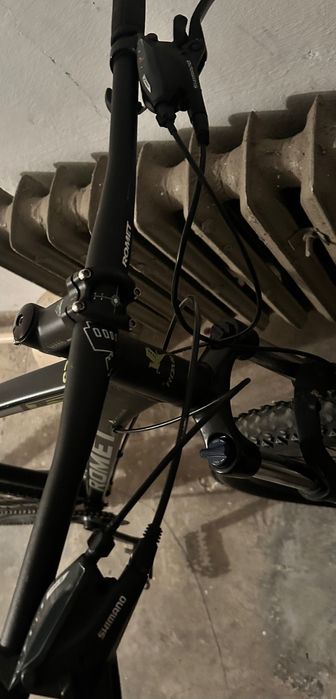 Rowery Romet MTB / Pegasus