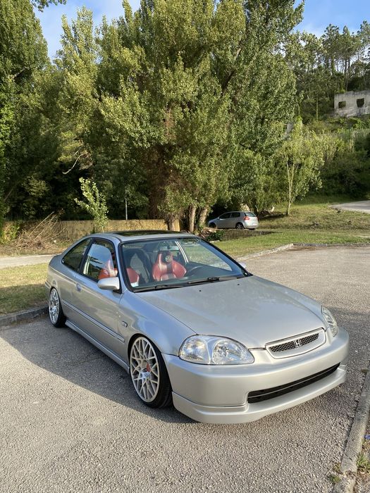 Jantes Rotiform BLQ 17" (4x100)