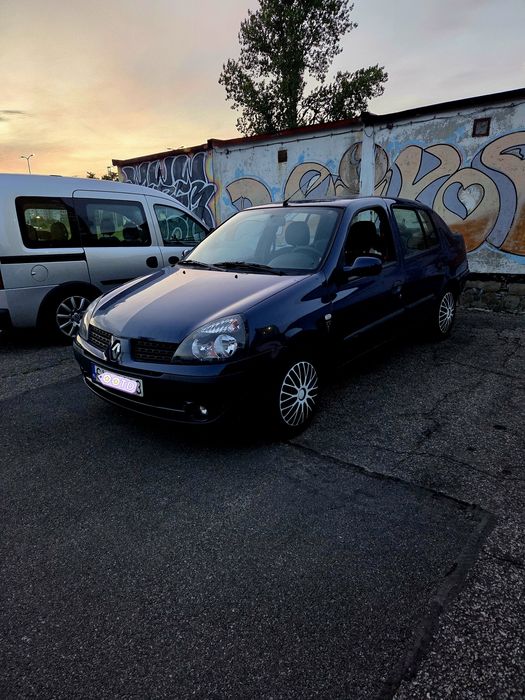 Renault Thalia