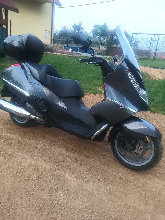 Aprilia