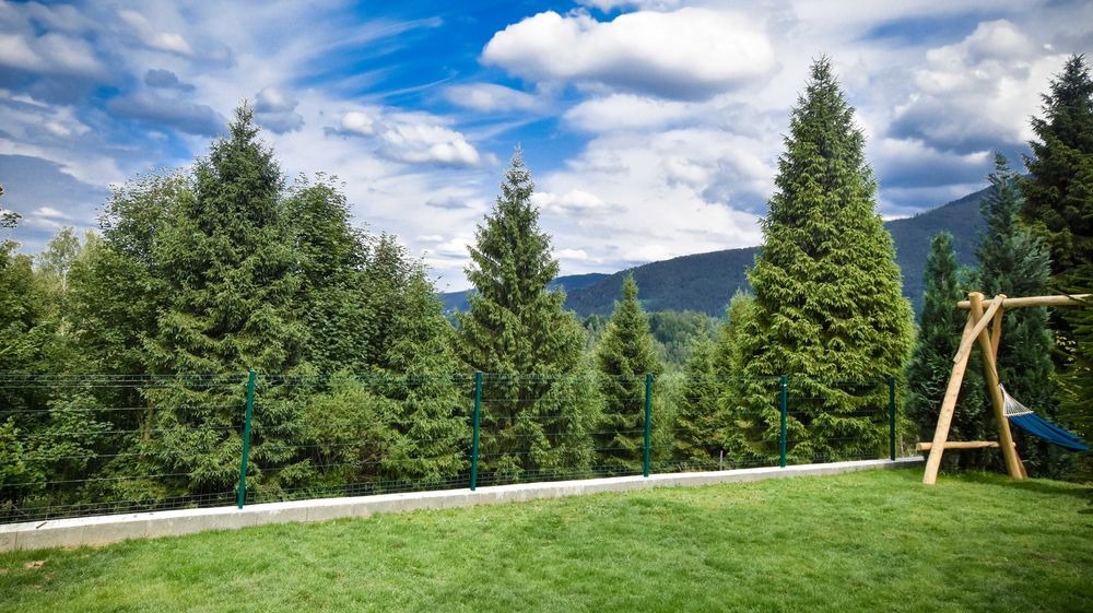 Wakacje 2024 ZAWOJA - duży dom w górach 10 osób