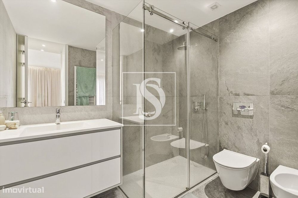 Apartamento T2 Venda em Aldoar, Foz do Douro e Nevogilde,Porto