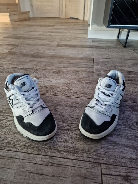 New balance oryginalne