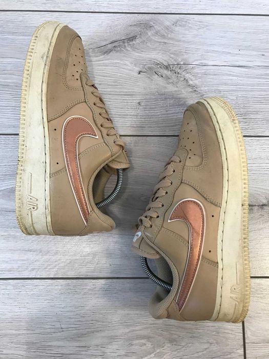 Buty Nike Air  Force One Low rozm. 38,5