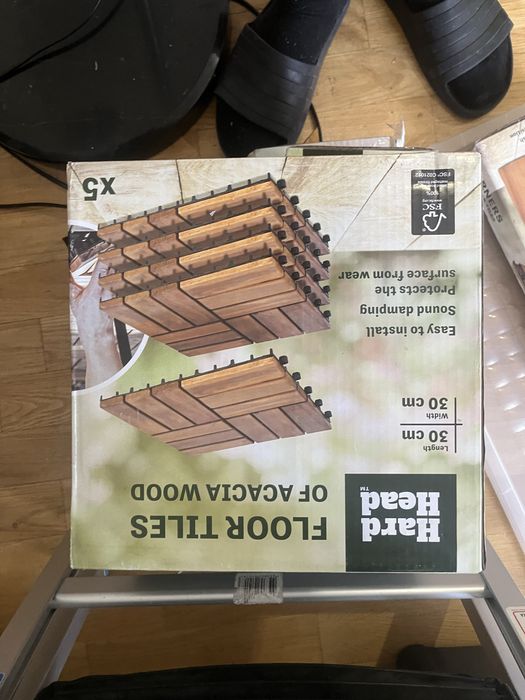 Panele balkoniwe na laczenia