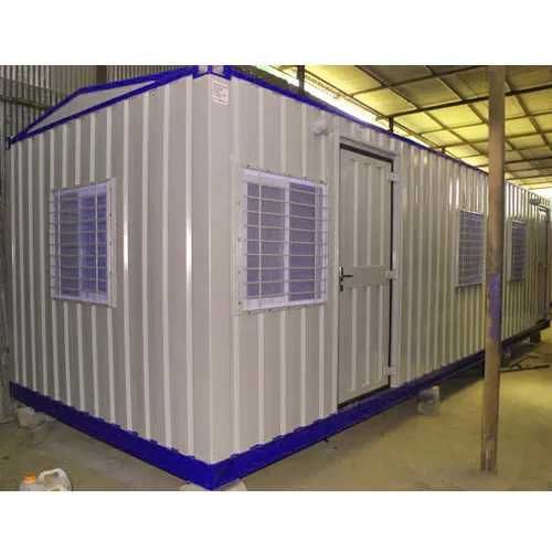 Аренда Вагончика для Строителей