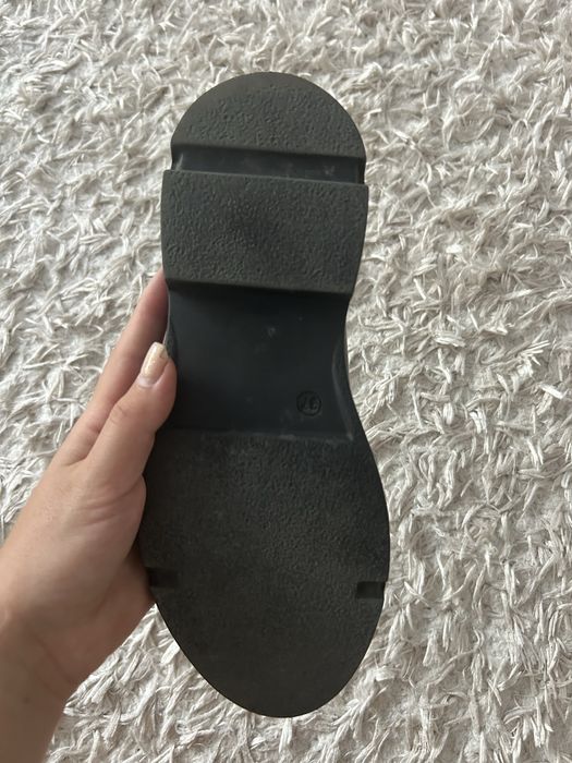 Жіночі лофери kluchini