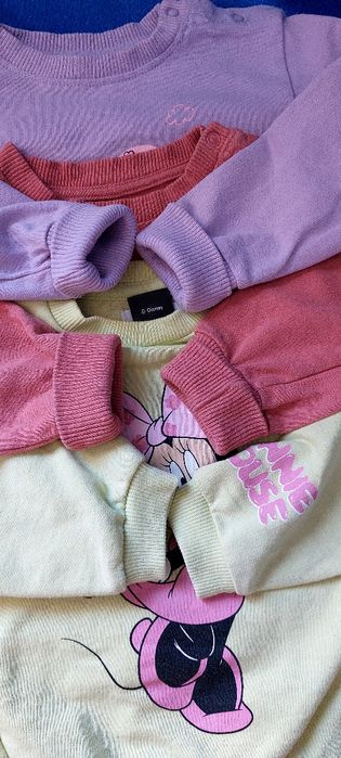 Світшоти, кофтинка,худі на дівчинку