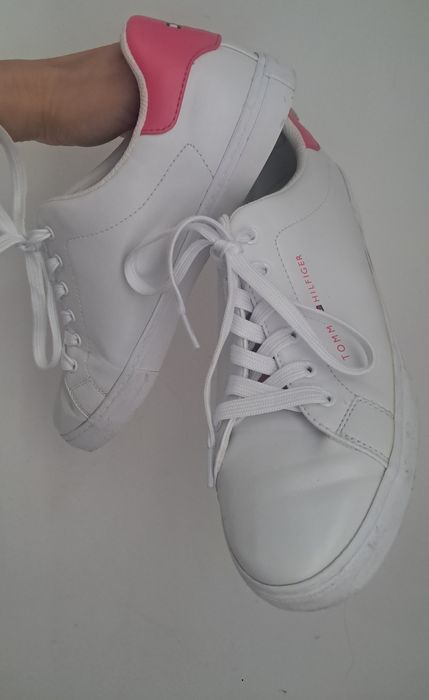 Trampki Tommy Hilfiger damskie 42