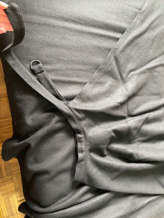 Traje académico UMinho