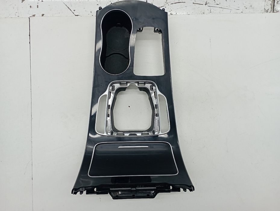 Moldura Consola Central - MERCEDES-BENZ C-Class (W205) | 13 -