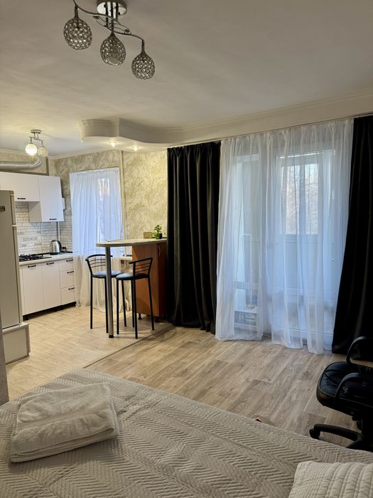 Квартира посуточно, почасово Корабельный р-н