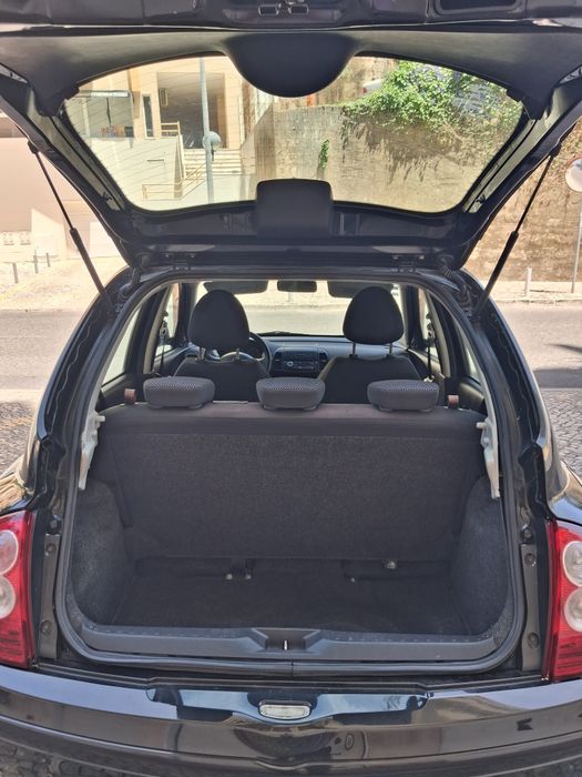 Nissan Micra 1.2i 5p+AC 2010