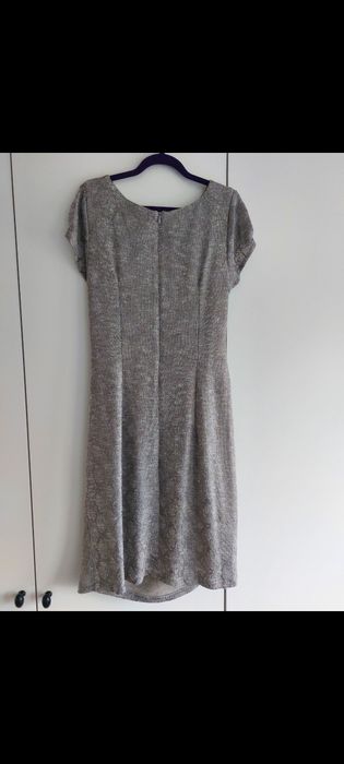 Elegancka sukienka  ciążowa Happymum