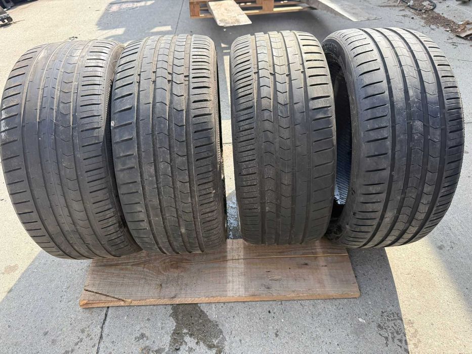 Opony Vredestein ultrac satin 225/40/r16  rok produkcji 2023r  dot 023 kpl