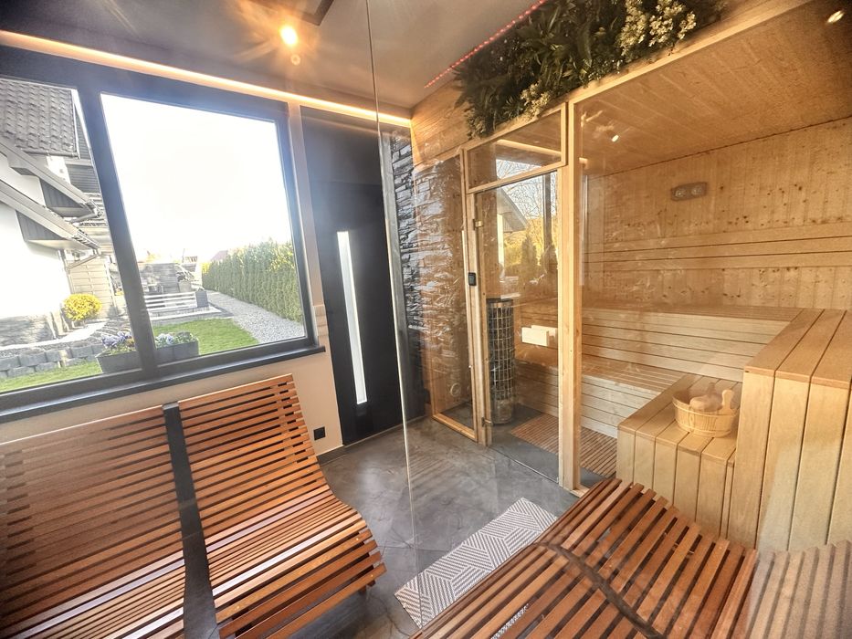 Apartamenty Twoje Miejsce