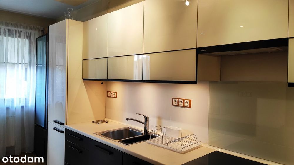Mieszkanie – Wysoka - Więcej