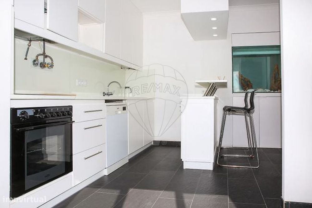 Apartamento T2 para arrendamento