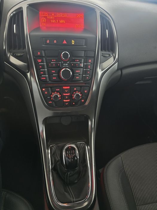 Opel Astra 1.3 Cdti Cosmo