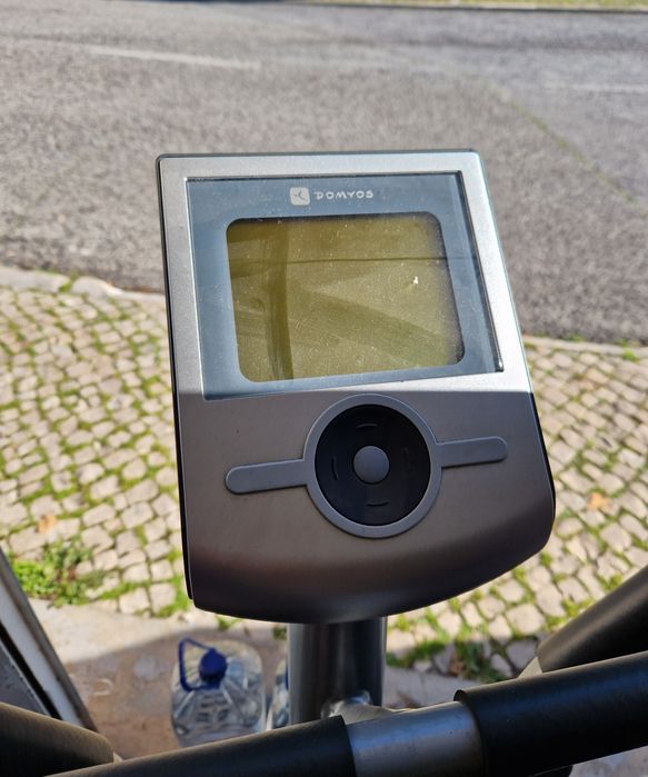 Elíptica VE 590 de 2009