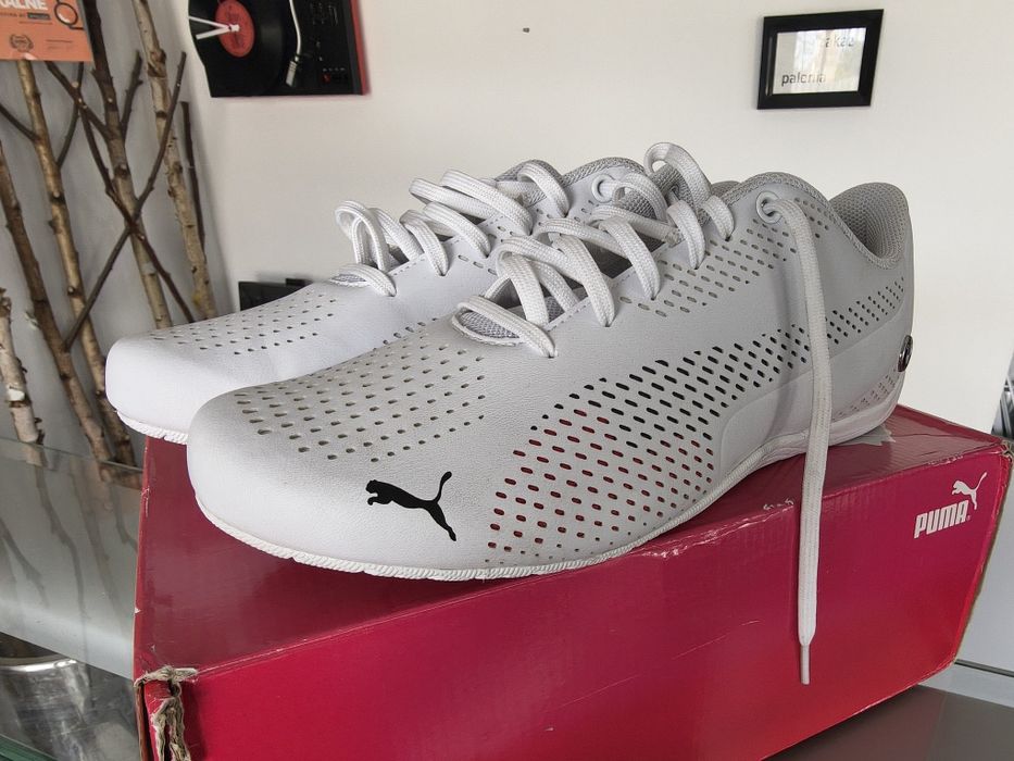 Buty Puma BMW Drift Cat 5 Ultra rozmiar 42