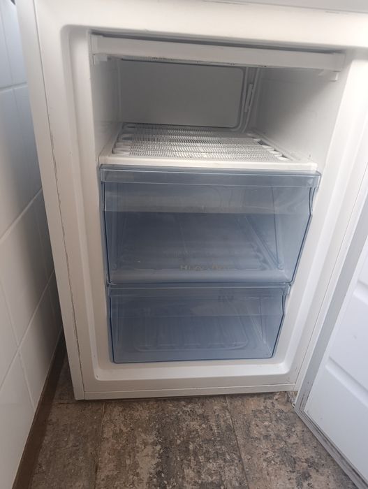 Congelador Horizontal/Arca Hisense A++