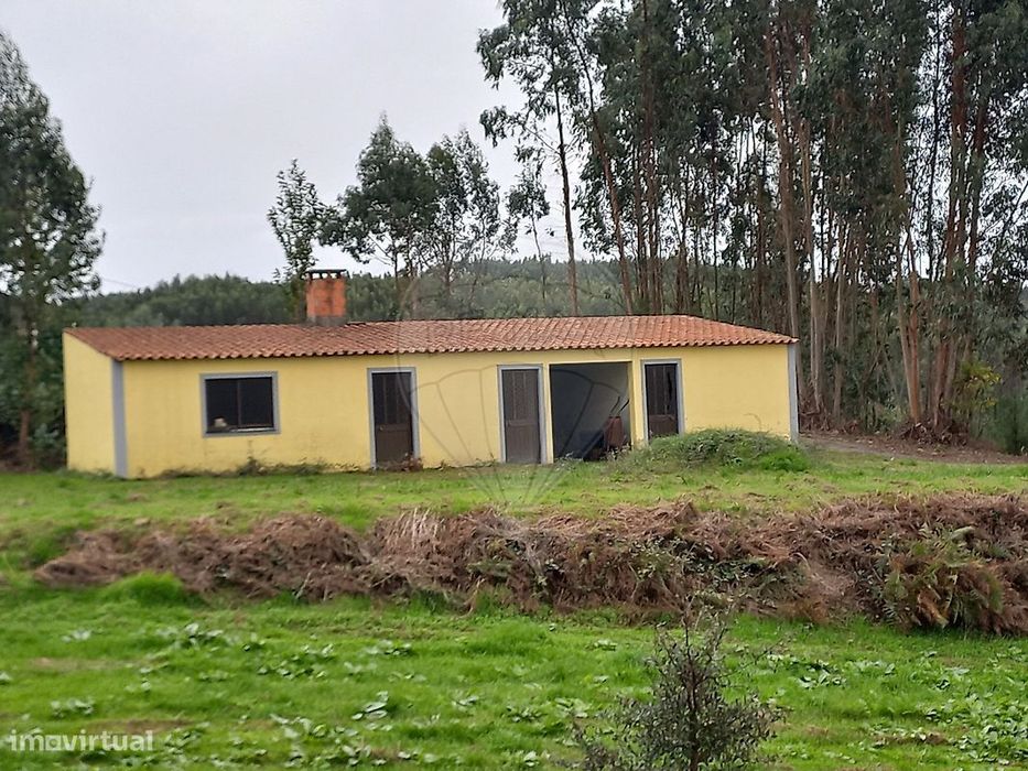 Moradia T1 para venda