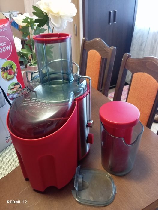 Sokowirówka sprzedam