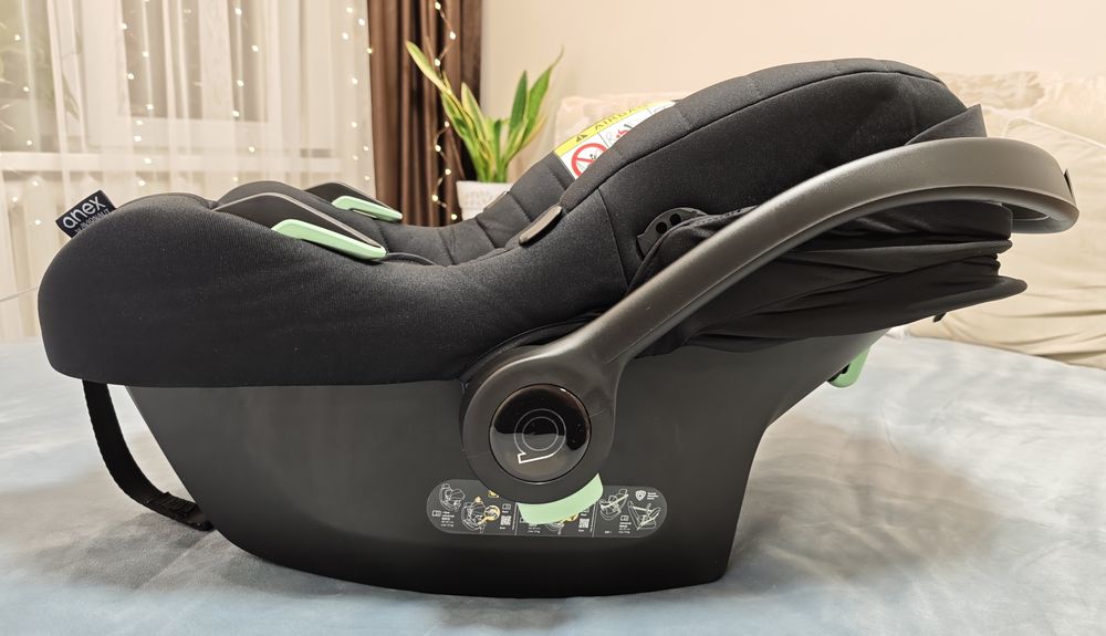 Anex by Avionaut Cosmo 2.0 // Nowy