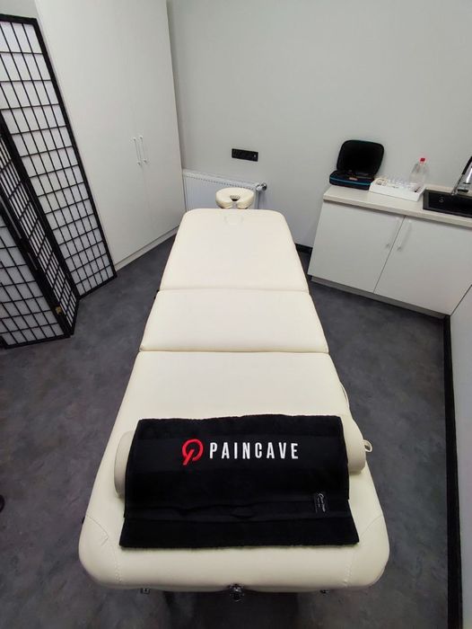 Массажные услуги