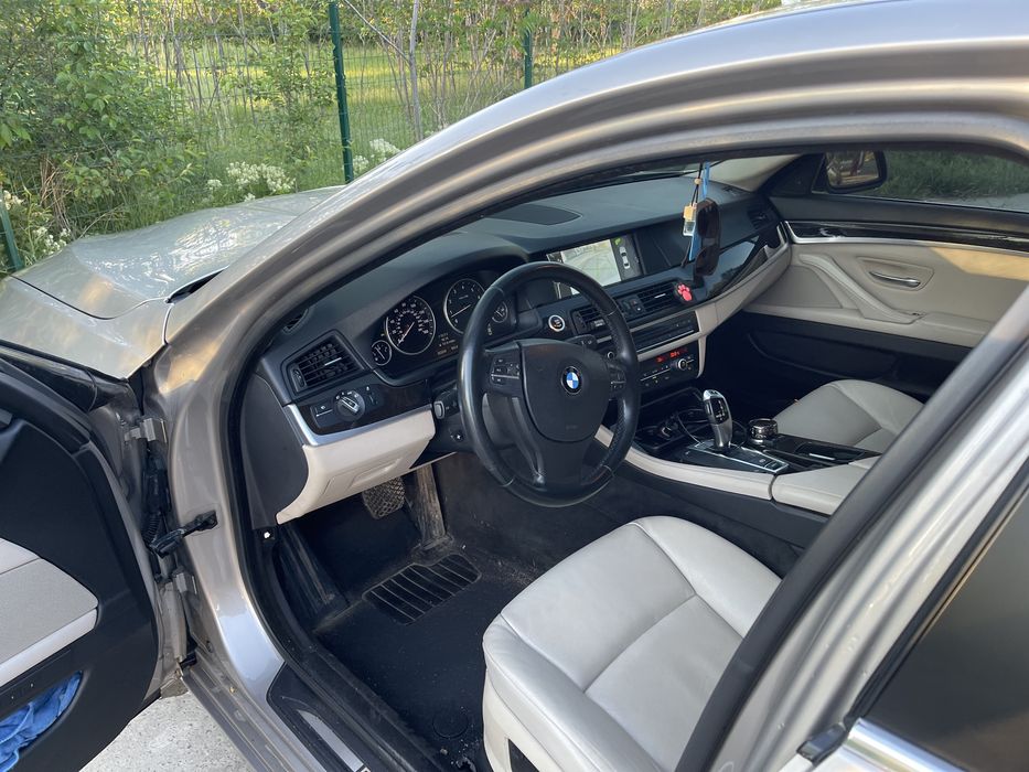 BMW 535 гарний стан