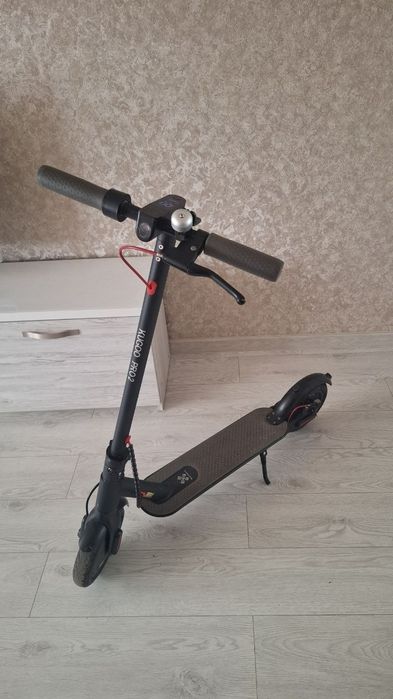 Електросамокат KUGOO PRO 2
