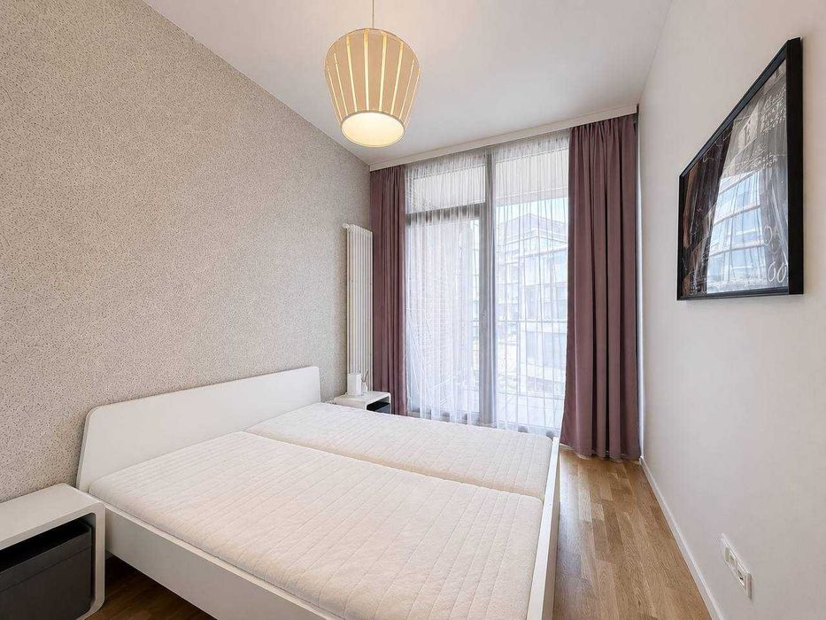 2 pokoje | Plac Konesera | Garaż | Od zaraz - Więcej
