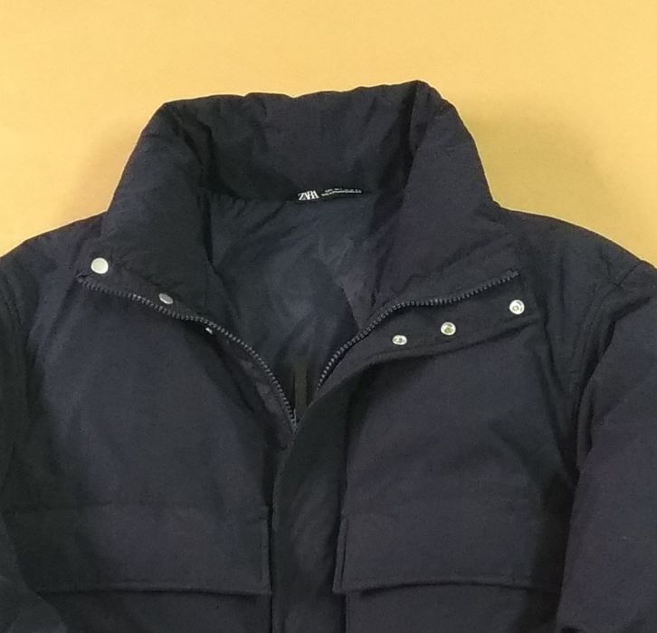 Parka Homem N° L