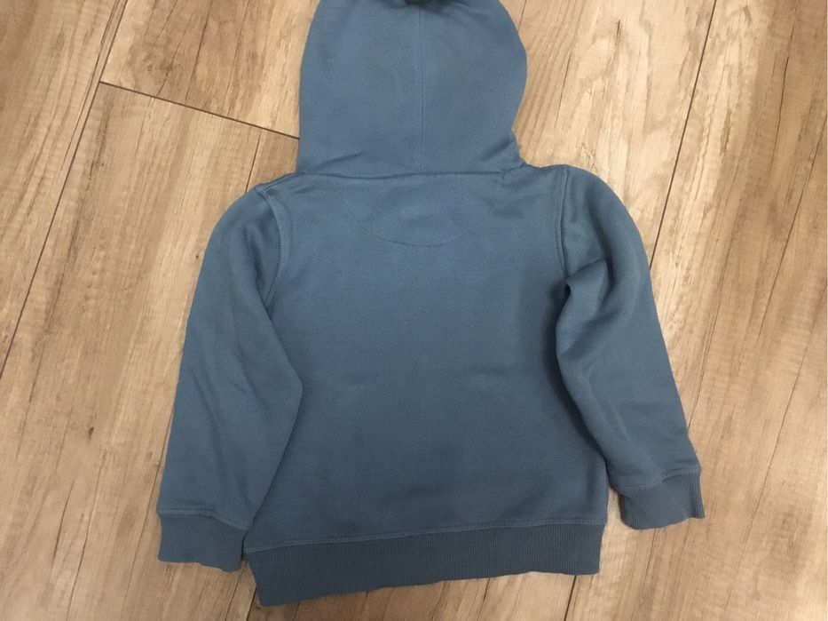 Bluzy dla chłopca r.104/110