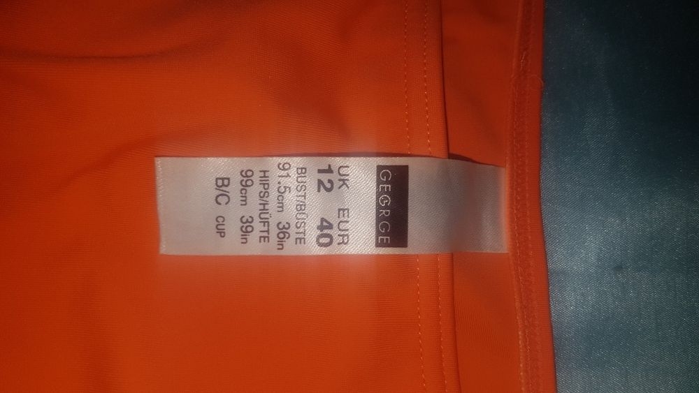 Купальник красивый