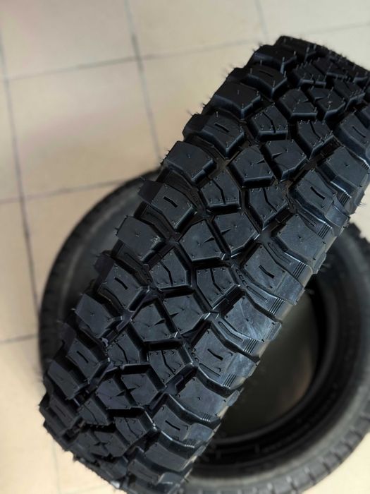 Шини болотні 205/70 R15 96Q резина болотна 4x4 DAKAR Poland