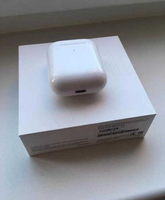 Airpods 2 Airoha Premium Хіт продажів!! Навушники 2025р.