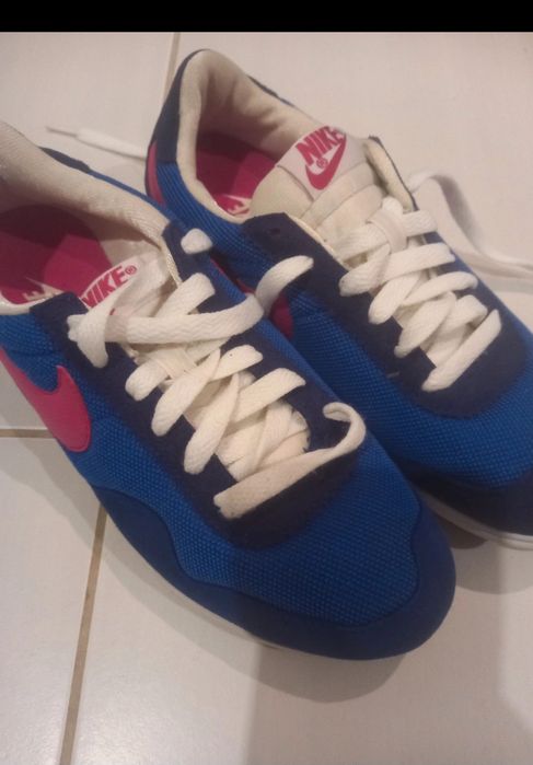 Buty Nike rozm 38