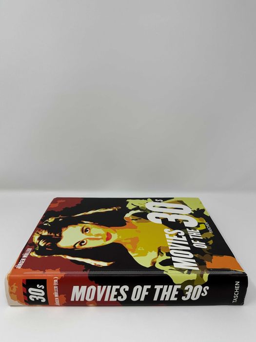 Taschen Movies of the 30s