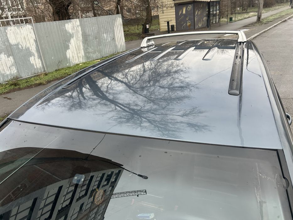 Volkswagen Touareg 3.0TDI