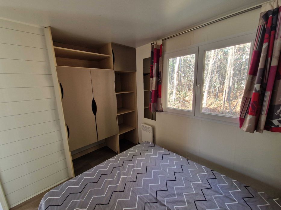 Mobil Home V2 | Louisiane Flores TOP - Oferta entrega, valor final!