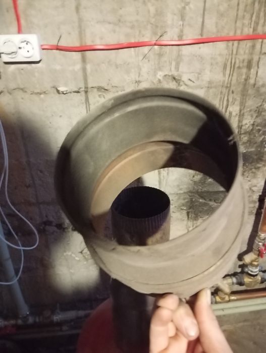 Продам запчастини для котла є