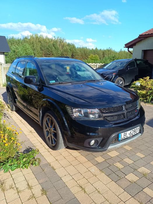 Dodge Journey