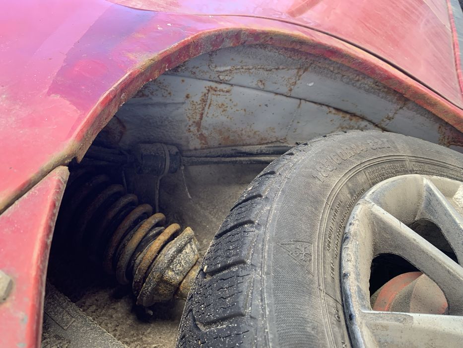 Продам VW Pointer 2006 1.8 бензин