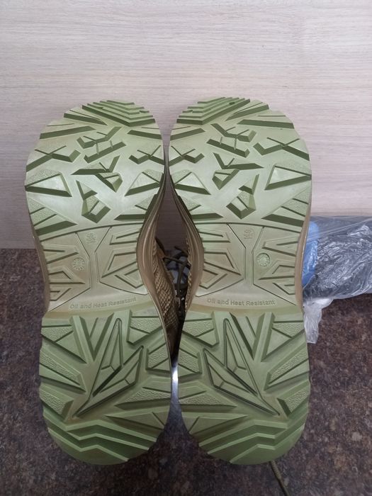 Берці TALAN 45розмір