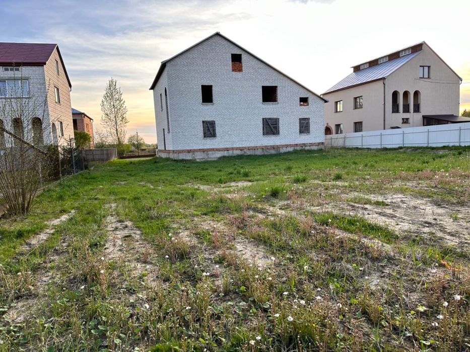 Продам будинок в м. Пустомити