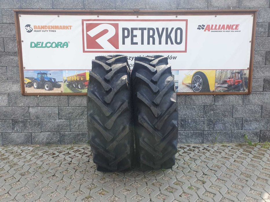 Opona 7.50-16 ALLIANCE AS 324 8PR TT Wysyłka/ montaż