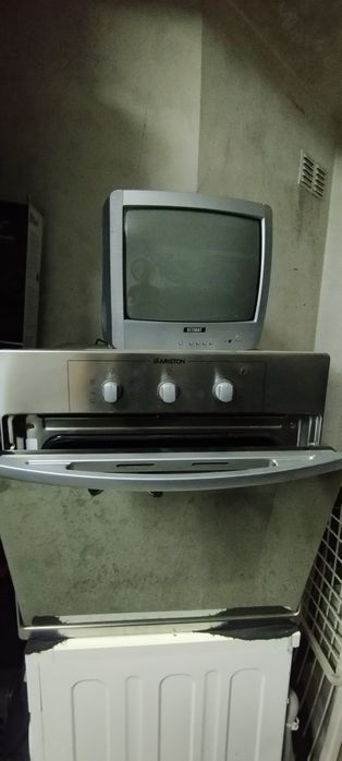 Forno Ariston Hotpoint
